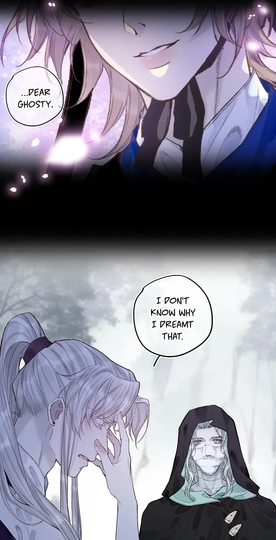 I Promise to Return Chapter 65 Online - página 8