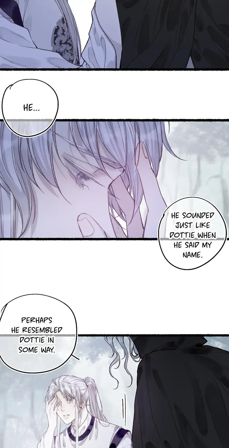 I Promise to Return Chapter 65 Online - página 9