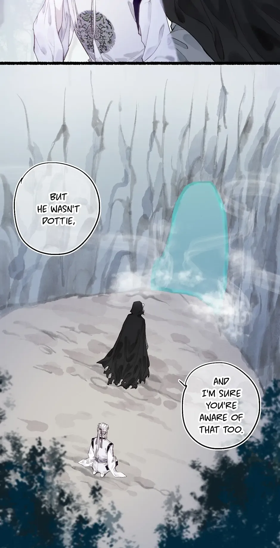I Promise to Return Chapter 65 Online - página 10