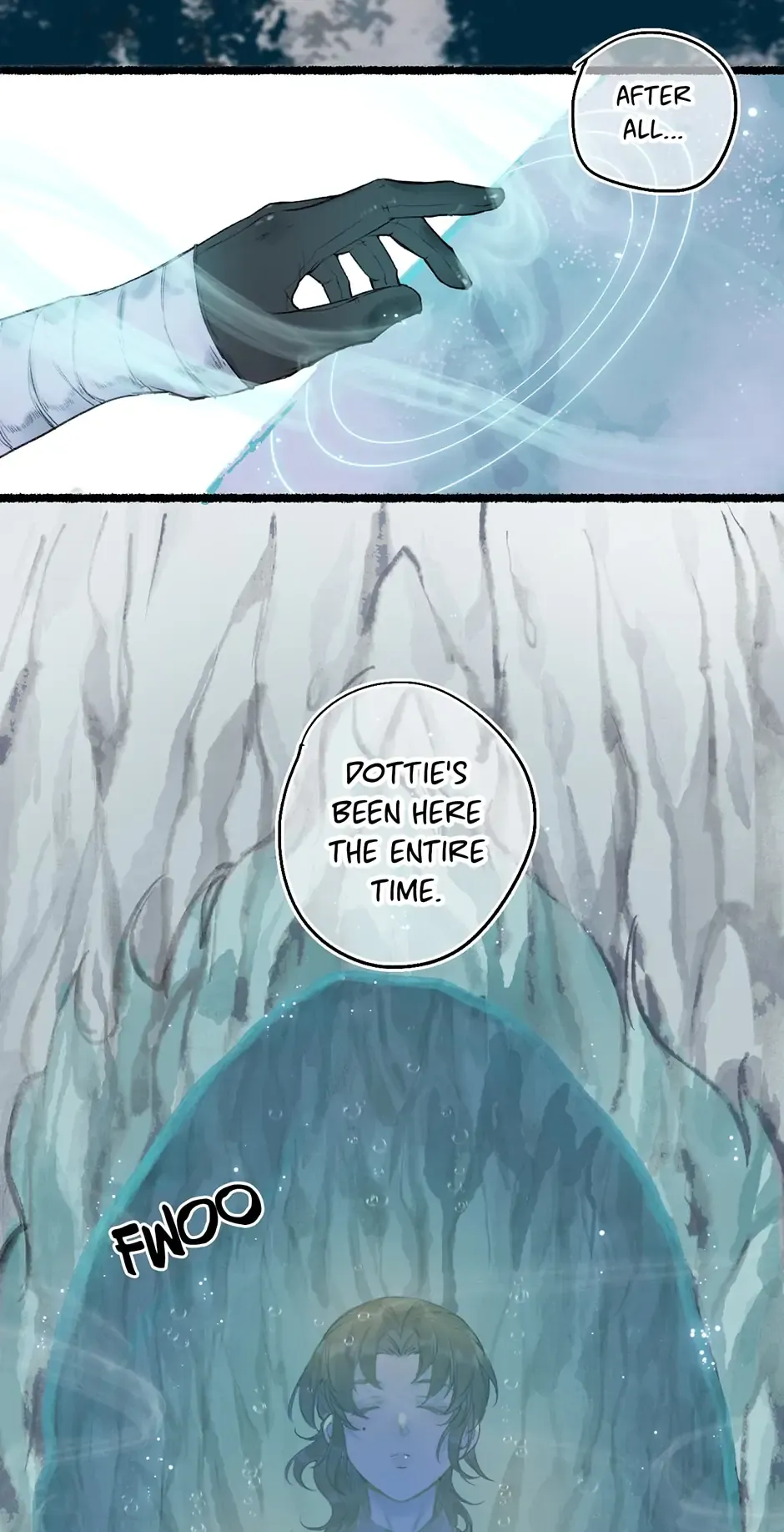 I Promise to Return Chapter 65 Online - página 11