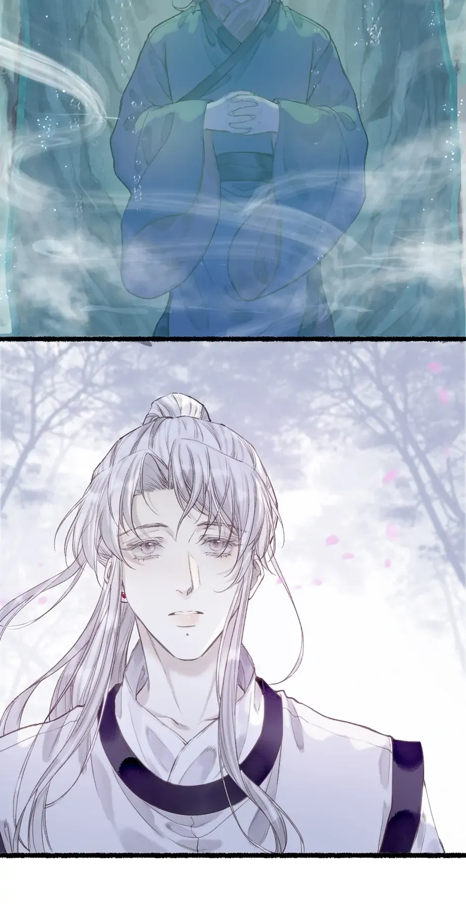 I Promise to Return Chapter 65 Online - página 12
