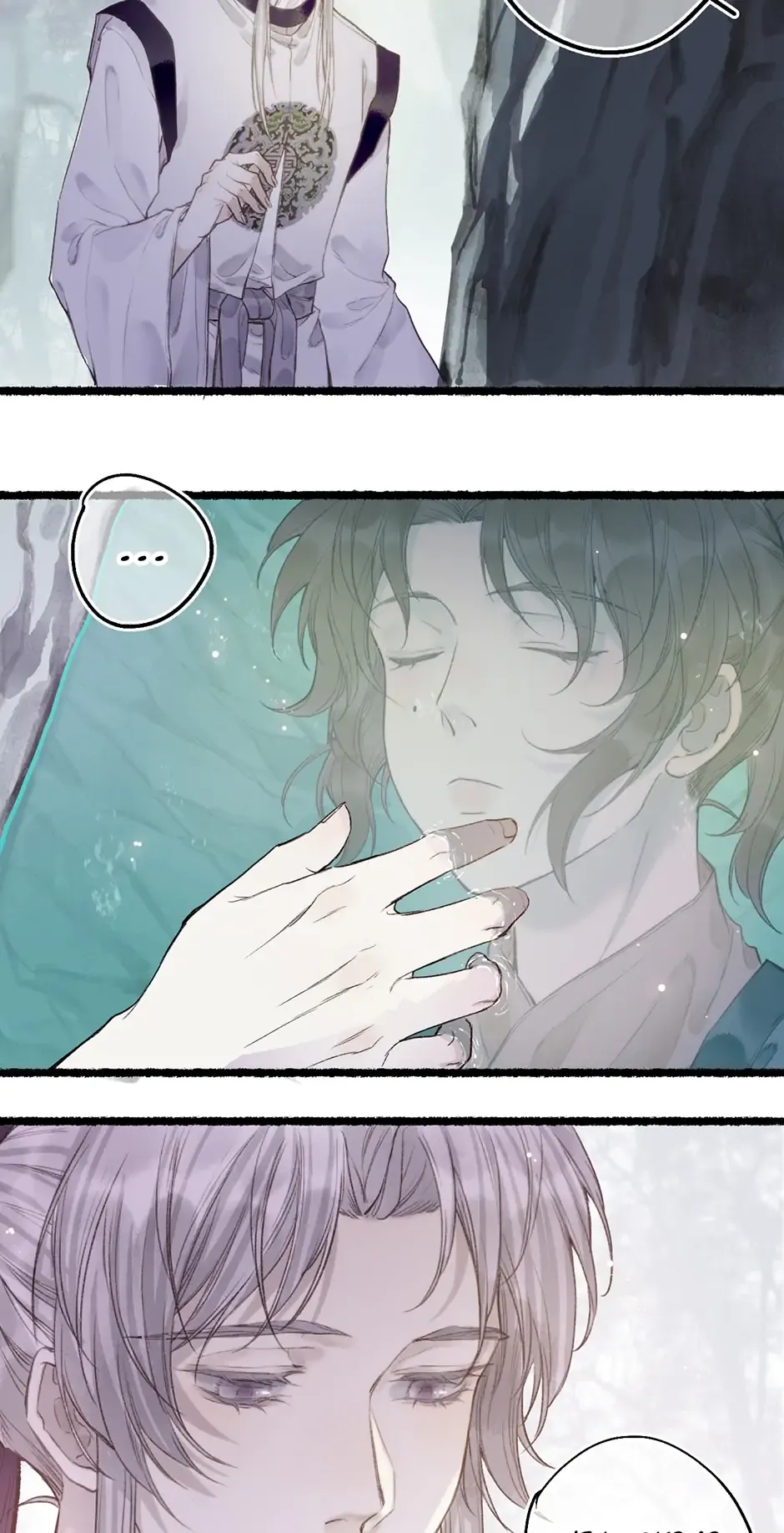I Promise to Return Chapter 65 Online - página 14