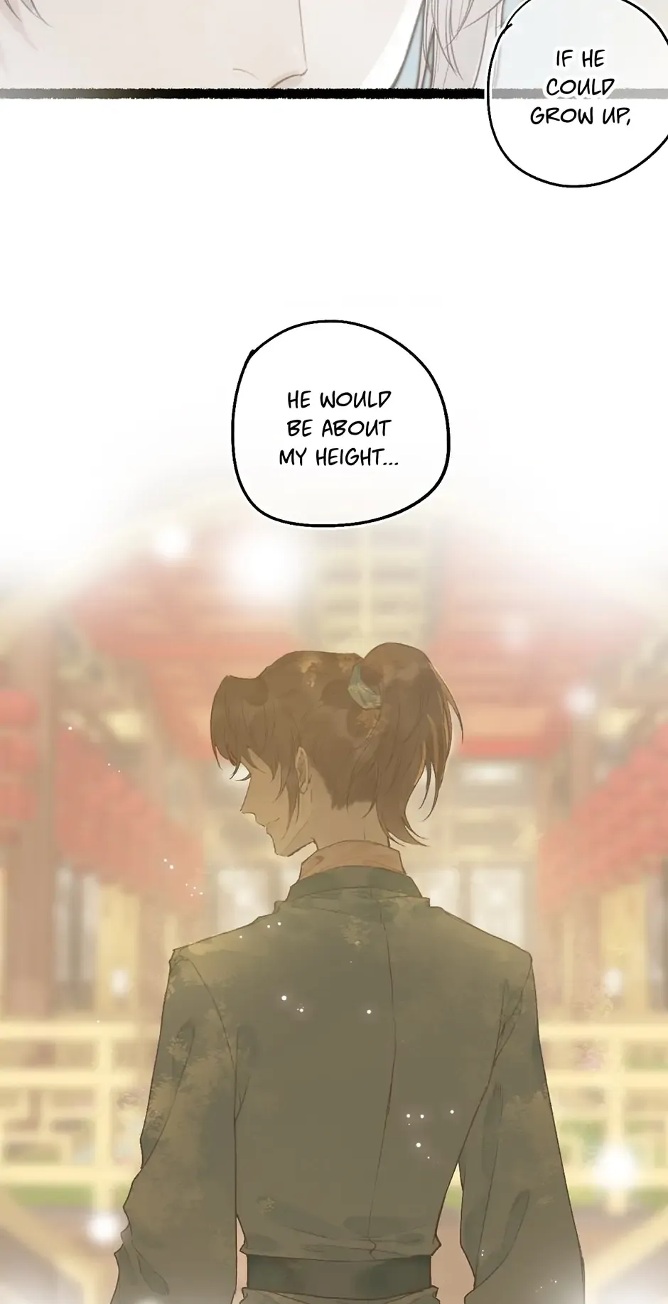 I Promise to Return Chapter 65 Online - página 16