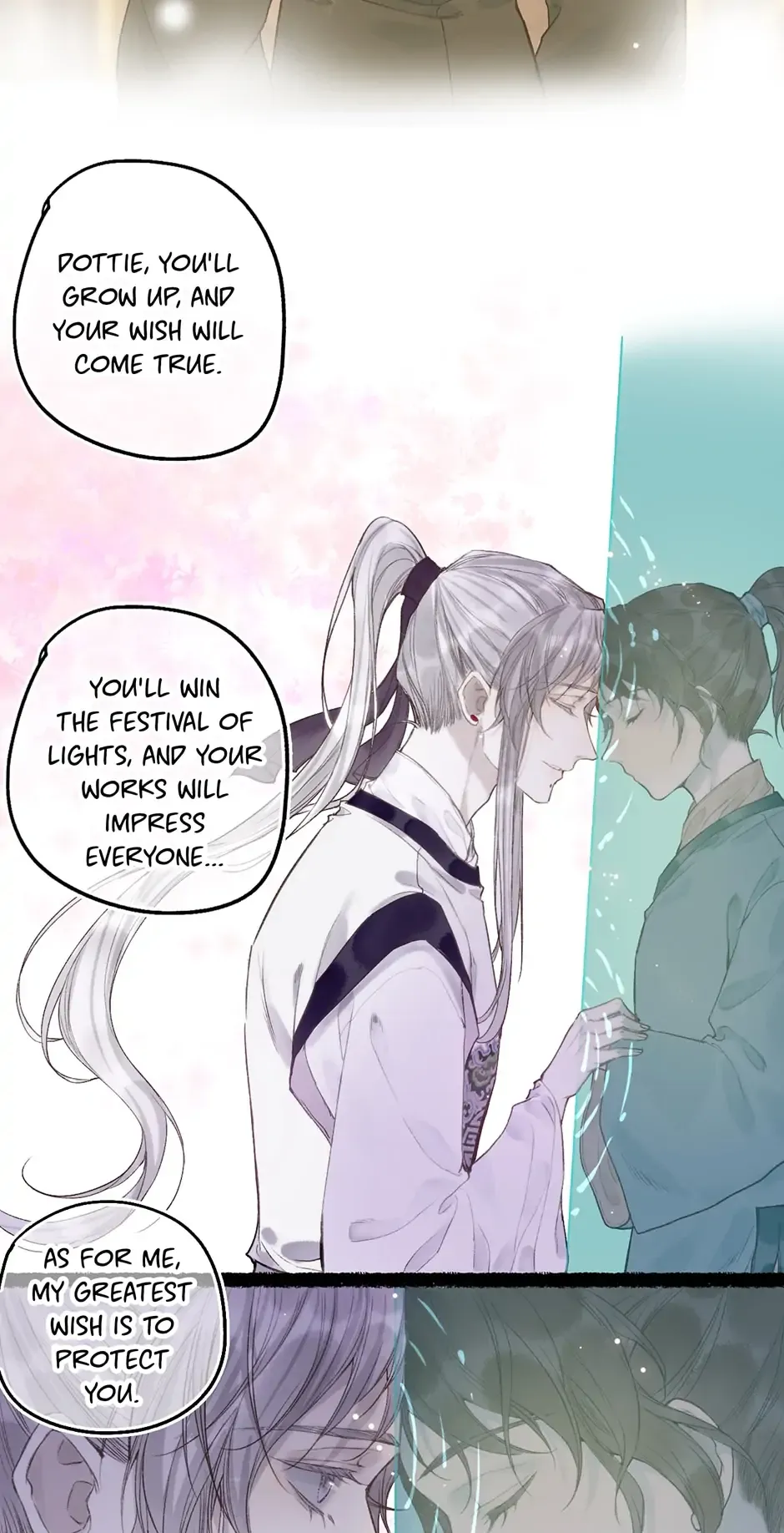 I Promise to Return Chapter 65 Online - página 17