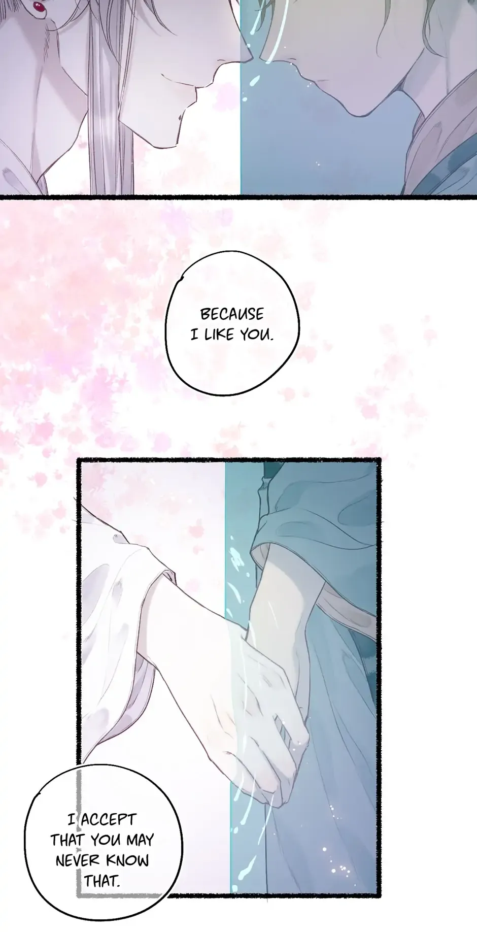 I Promise to Return Chapter 65 Online - página 18