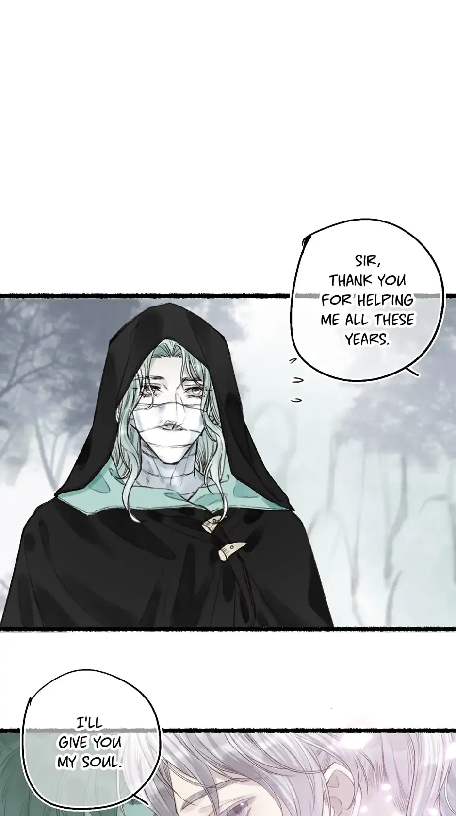 I Promise to Return Chapter 65 Online - página 19