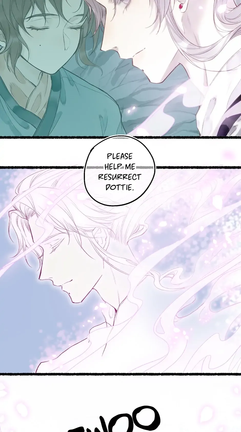 I Promise to Return Chapter 65 Online - página 20