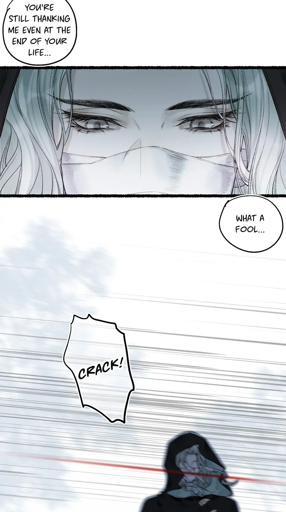 I Promise to Return Chapter 65 Online - página 22