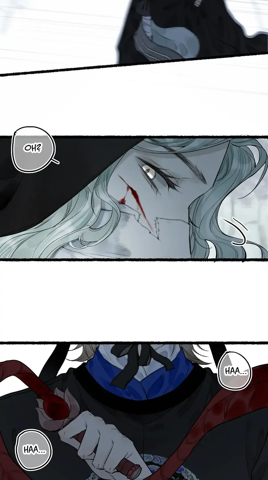 I Promise to Return Chapter 65 Online - página 23