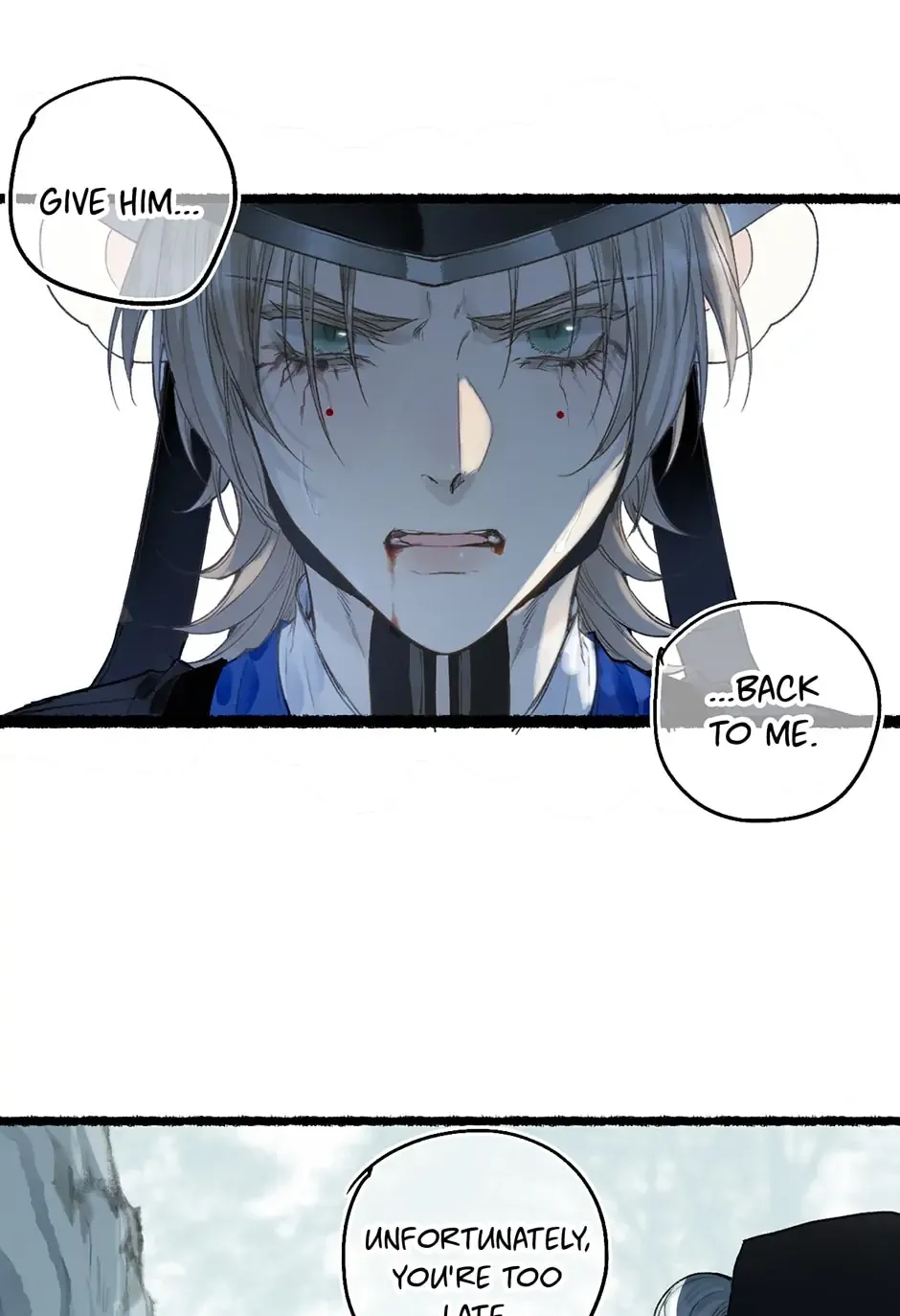 I Promise to Return Chapter 65 Online - página 25