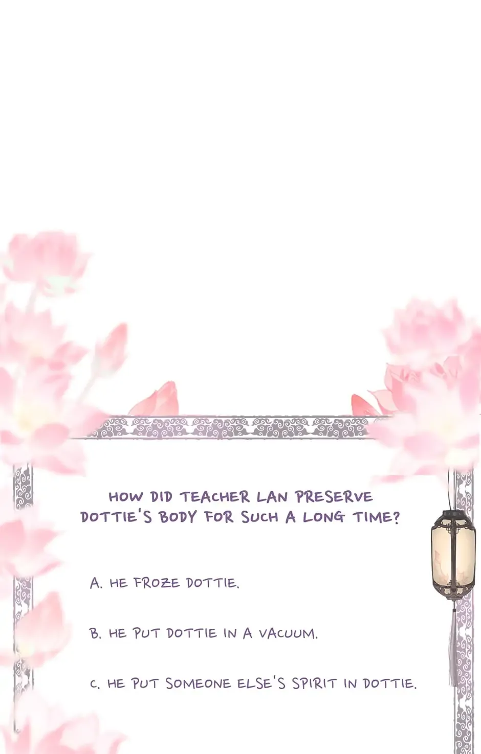 I Promise to Return Chapter 65 Online - página 28