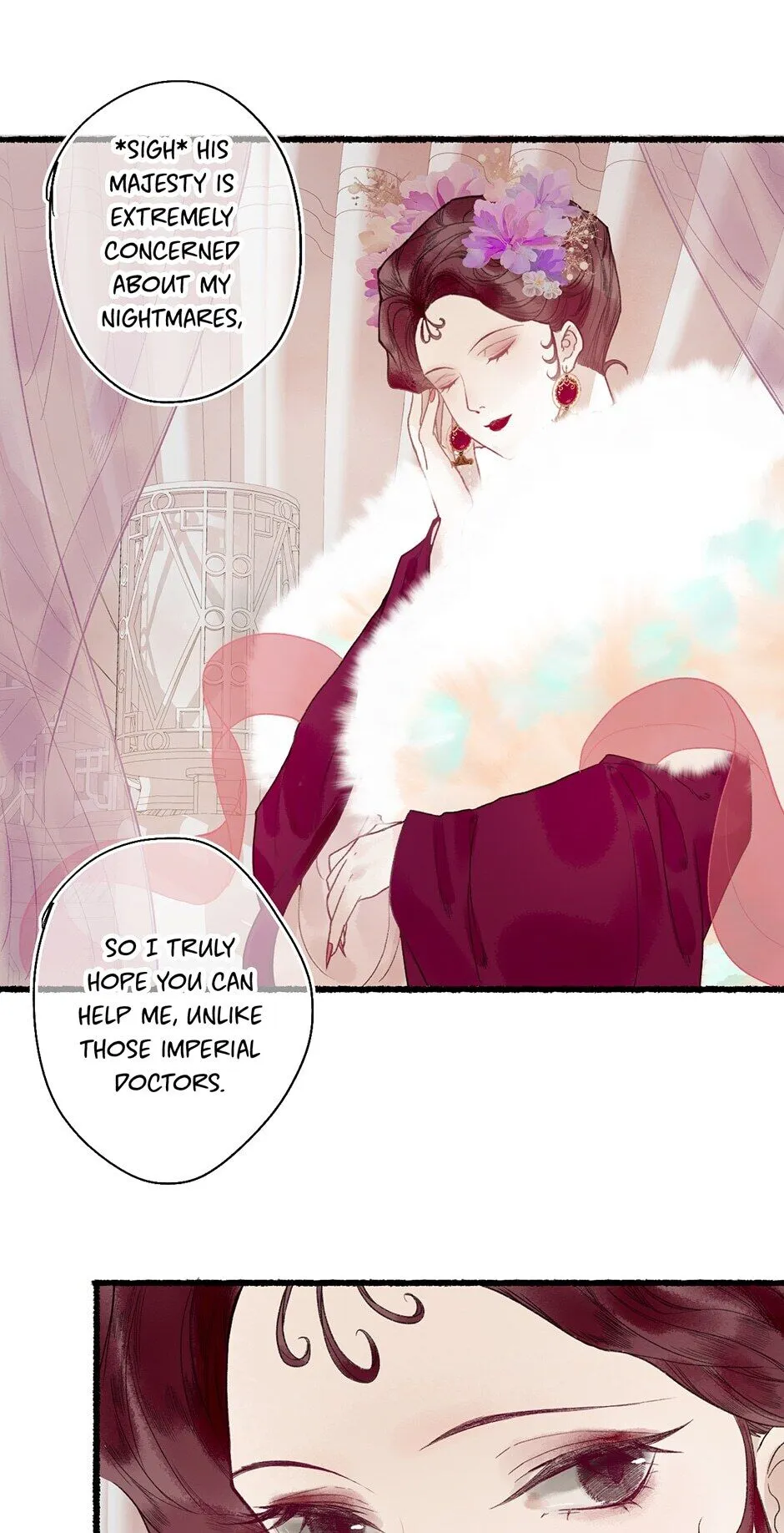 I Promise to Return Chapter 7 Online - página 9