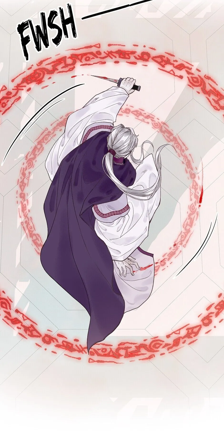 I Promise to Return Chapter 7 Online - página 14