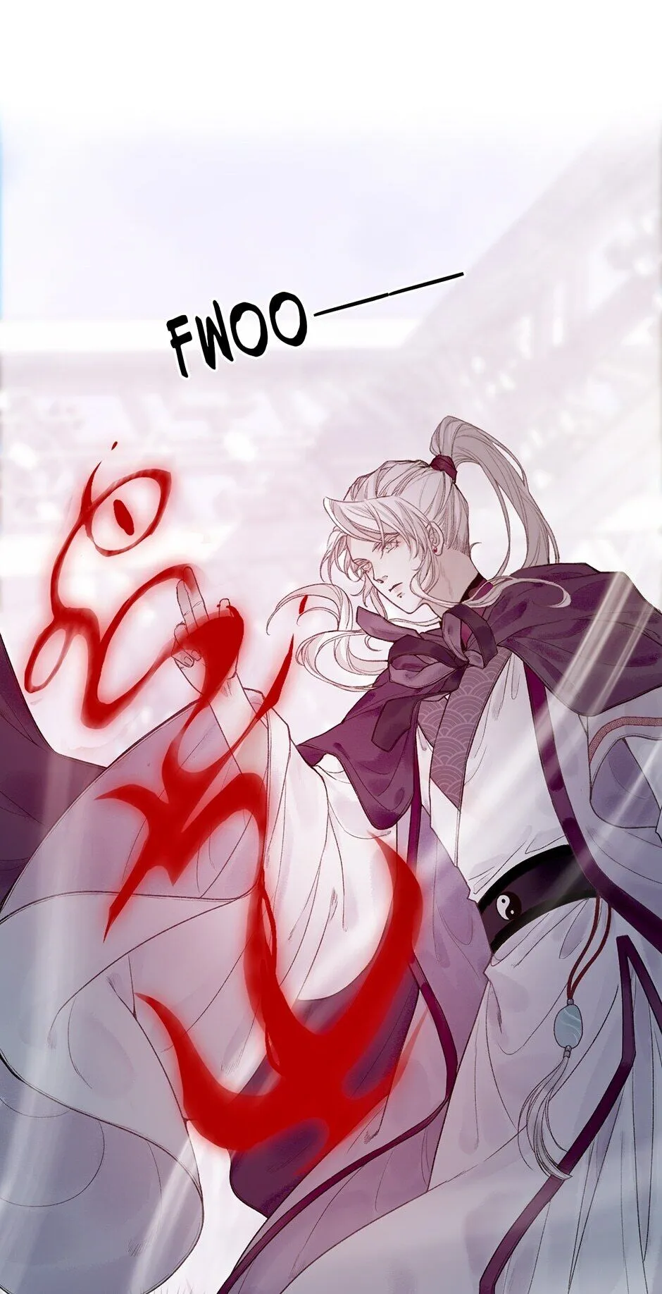 I Promise to Return Chapter 7 Online - página 15