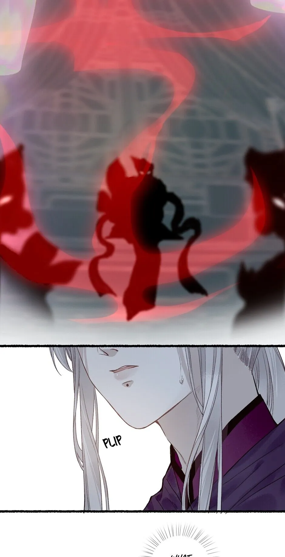 I Promise to Return Chapter 7 Online - página 18