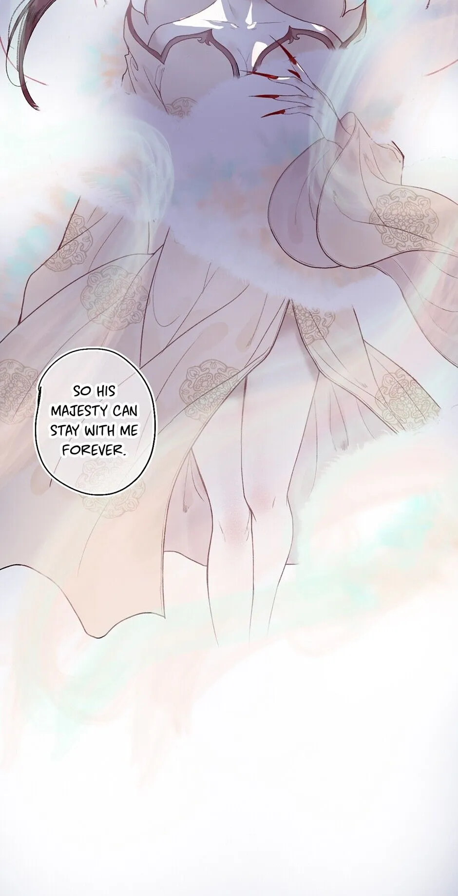 I Promise to Return Chapter 7 Online - página 26