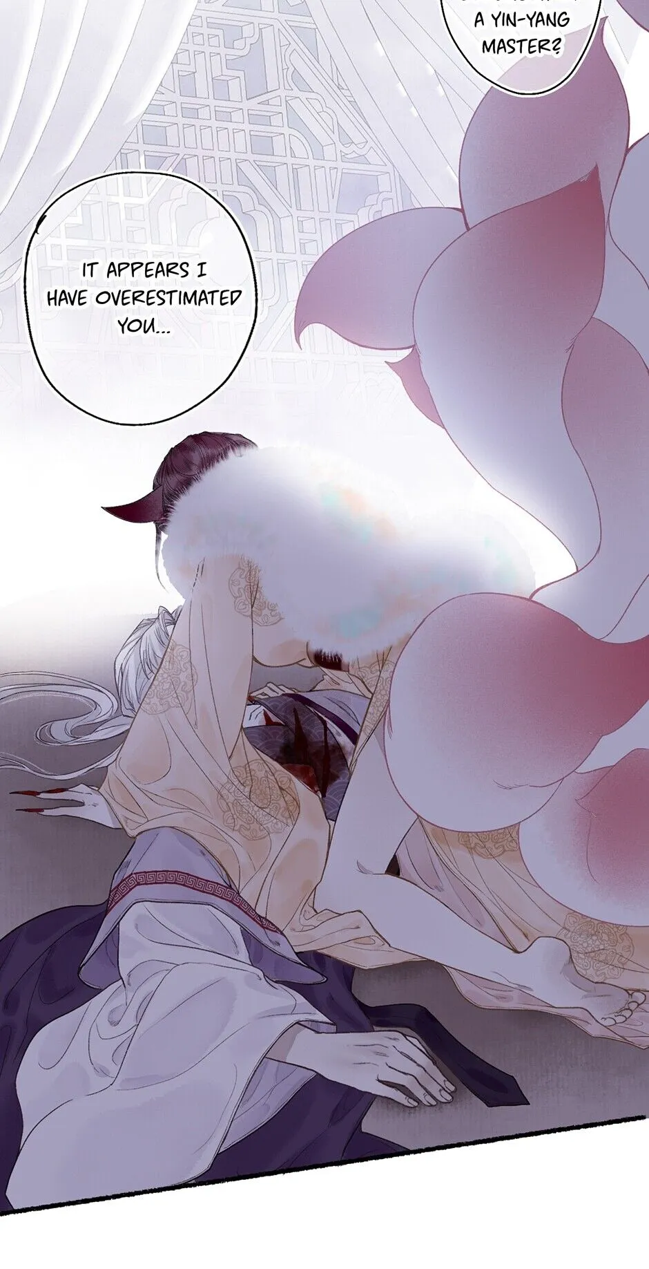 I Promise to Return Chapter 7 Online - página 30