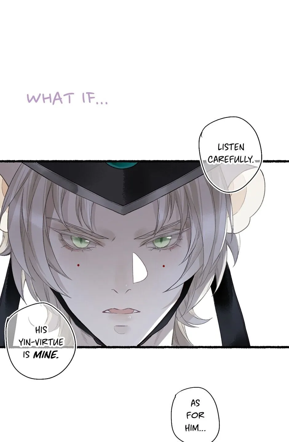I Promise to Return Chapter 7 Online - página 44