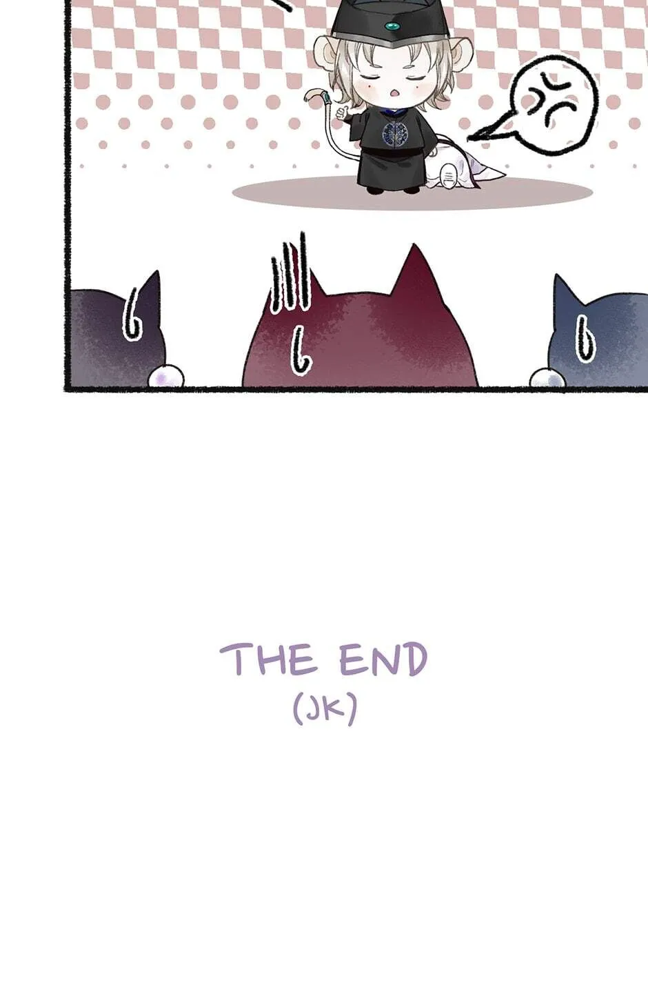 I Promise to Return Chapter 7 Online - página 46