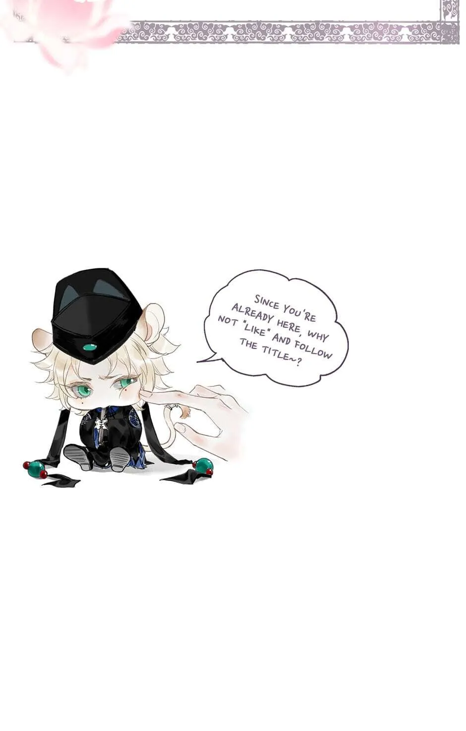 I Promise to Return Chapter 7 Online - página 48