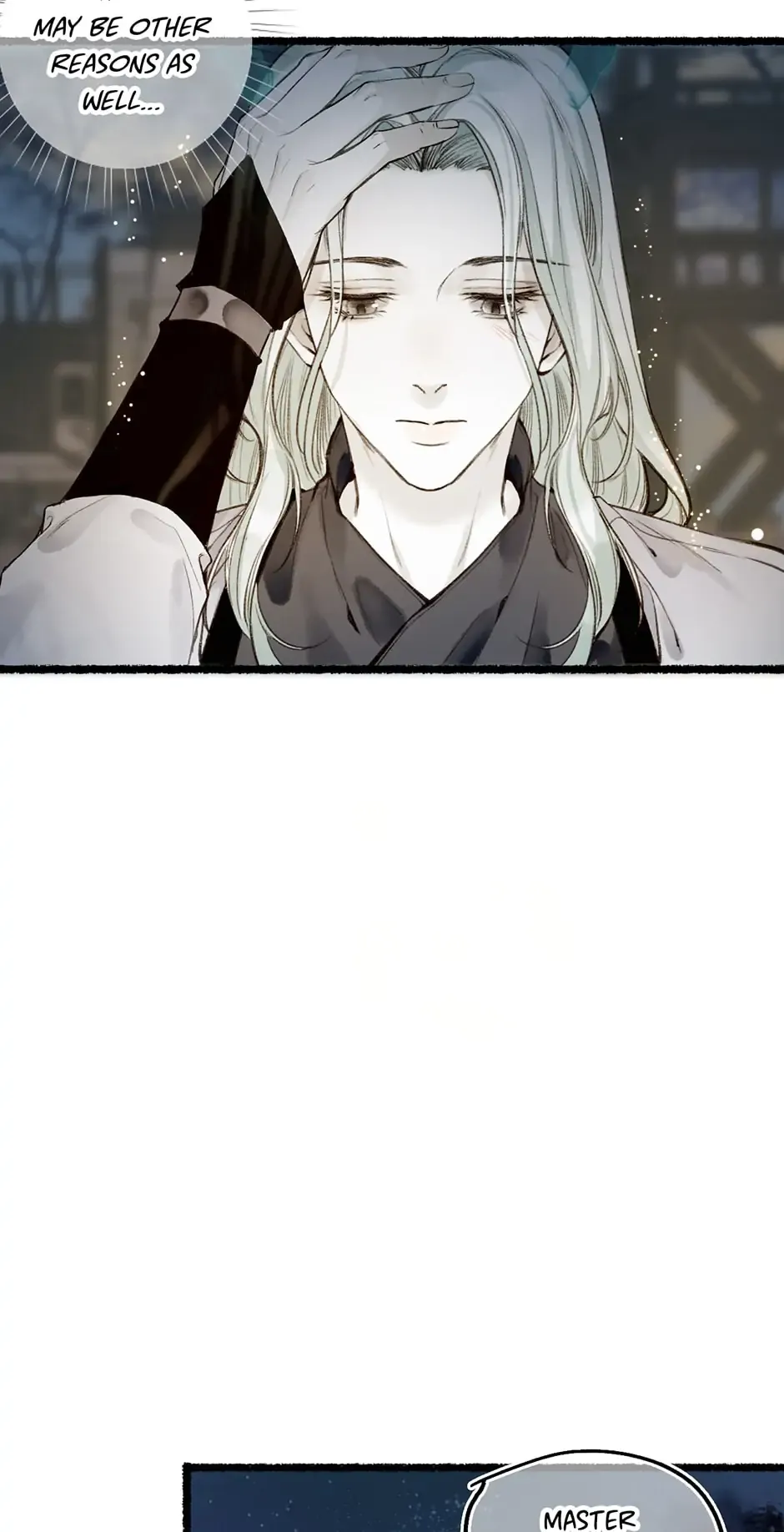 I Promise to Return Chapter 70 Online - página 8