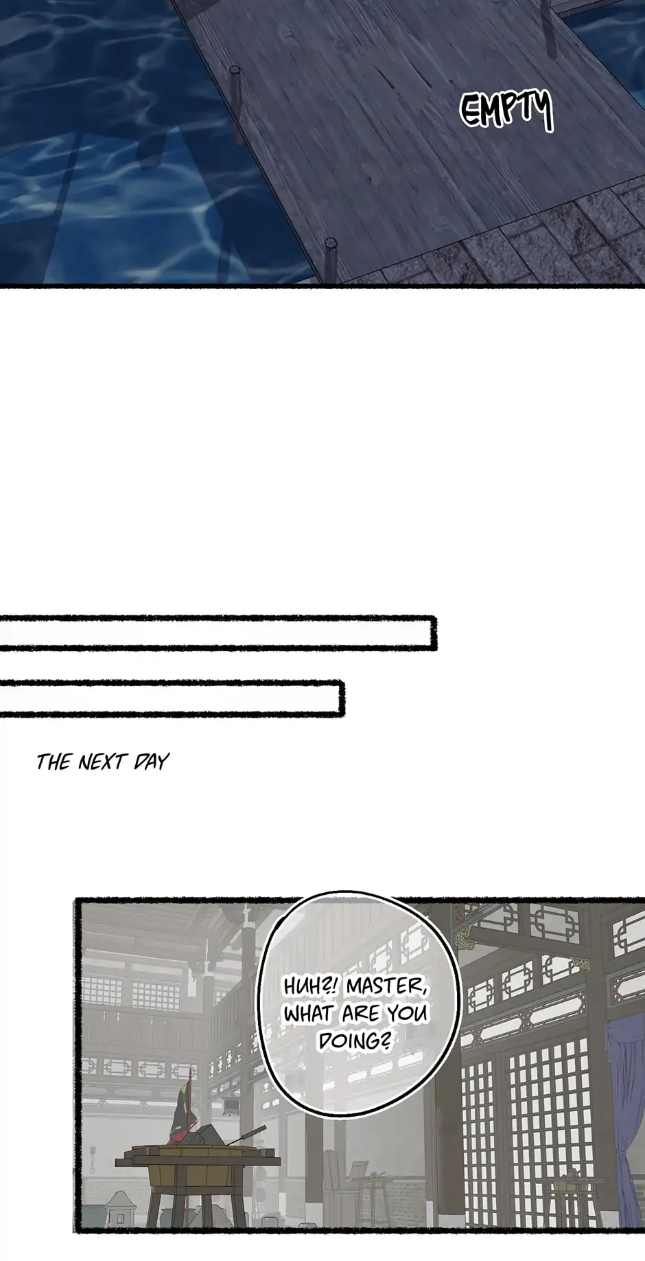 I Promise to Return Chapter 70 Online - página 12