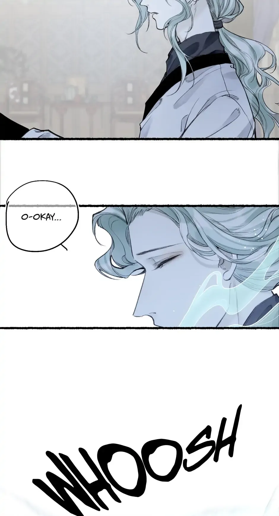 I Promise to Return Chapter 70 Online - página 15