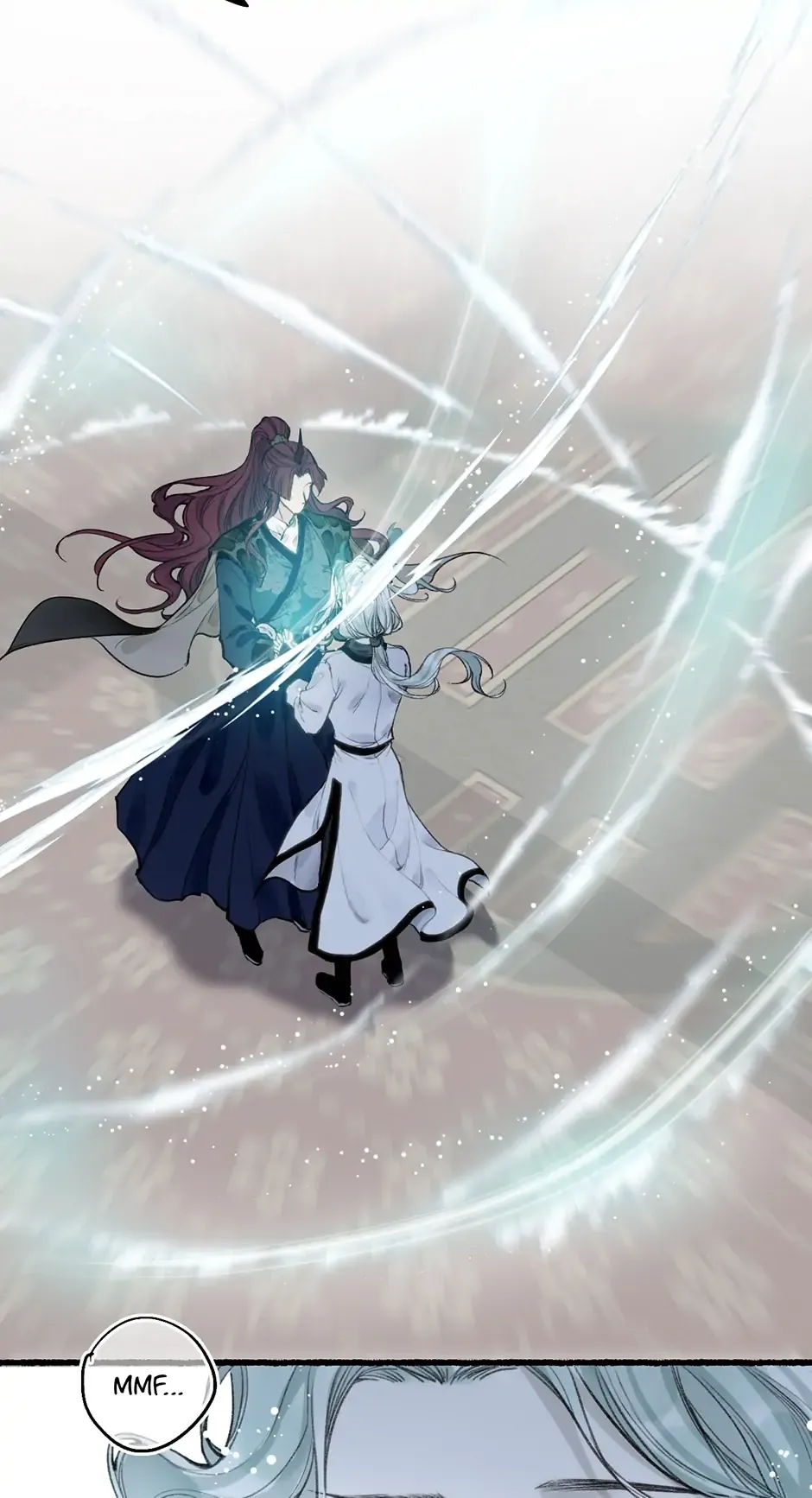 I Promise to Return Chapter 70 Online - página 16