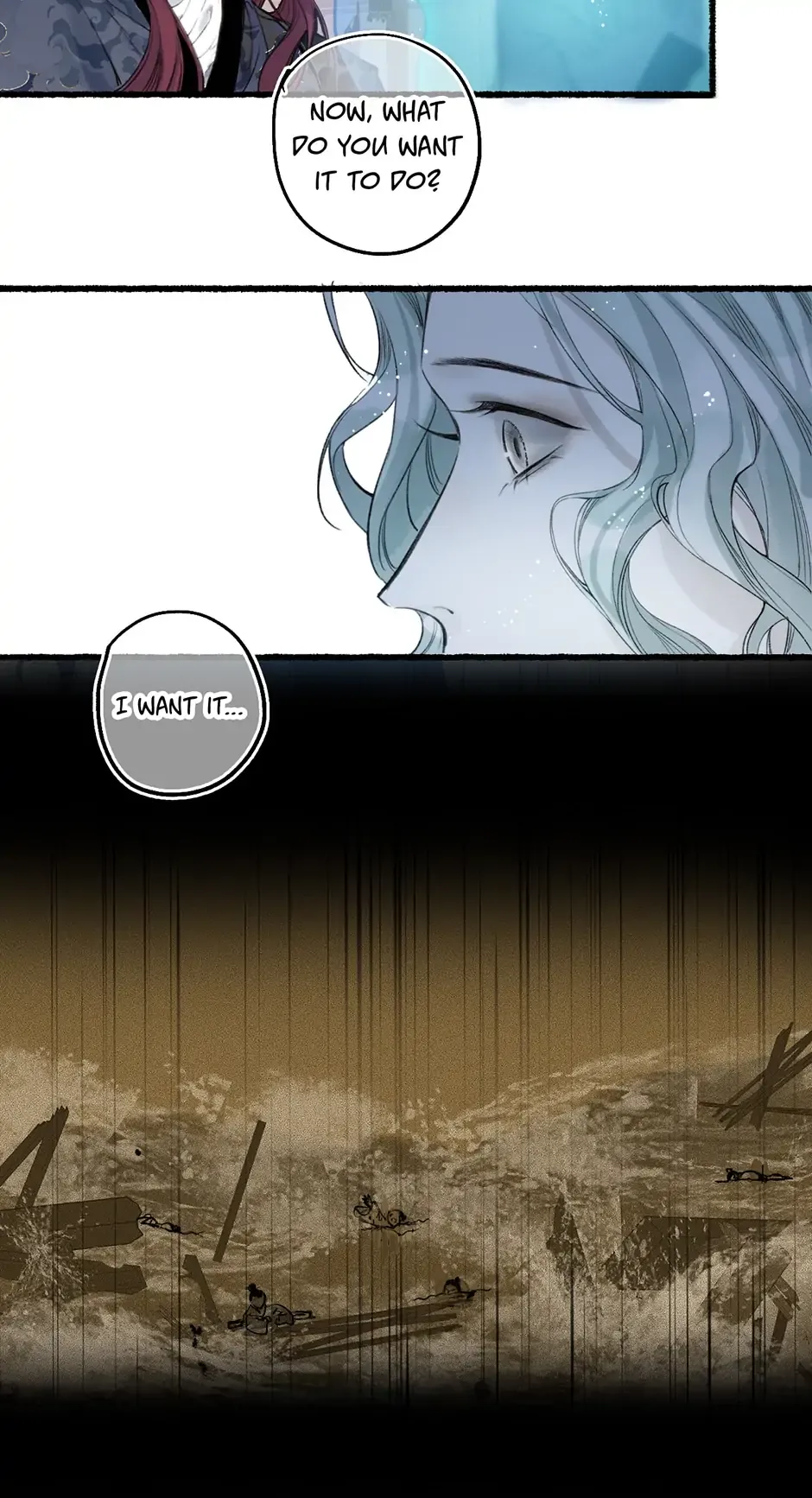 I Promise to Return Chapter 70 Online - página 18