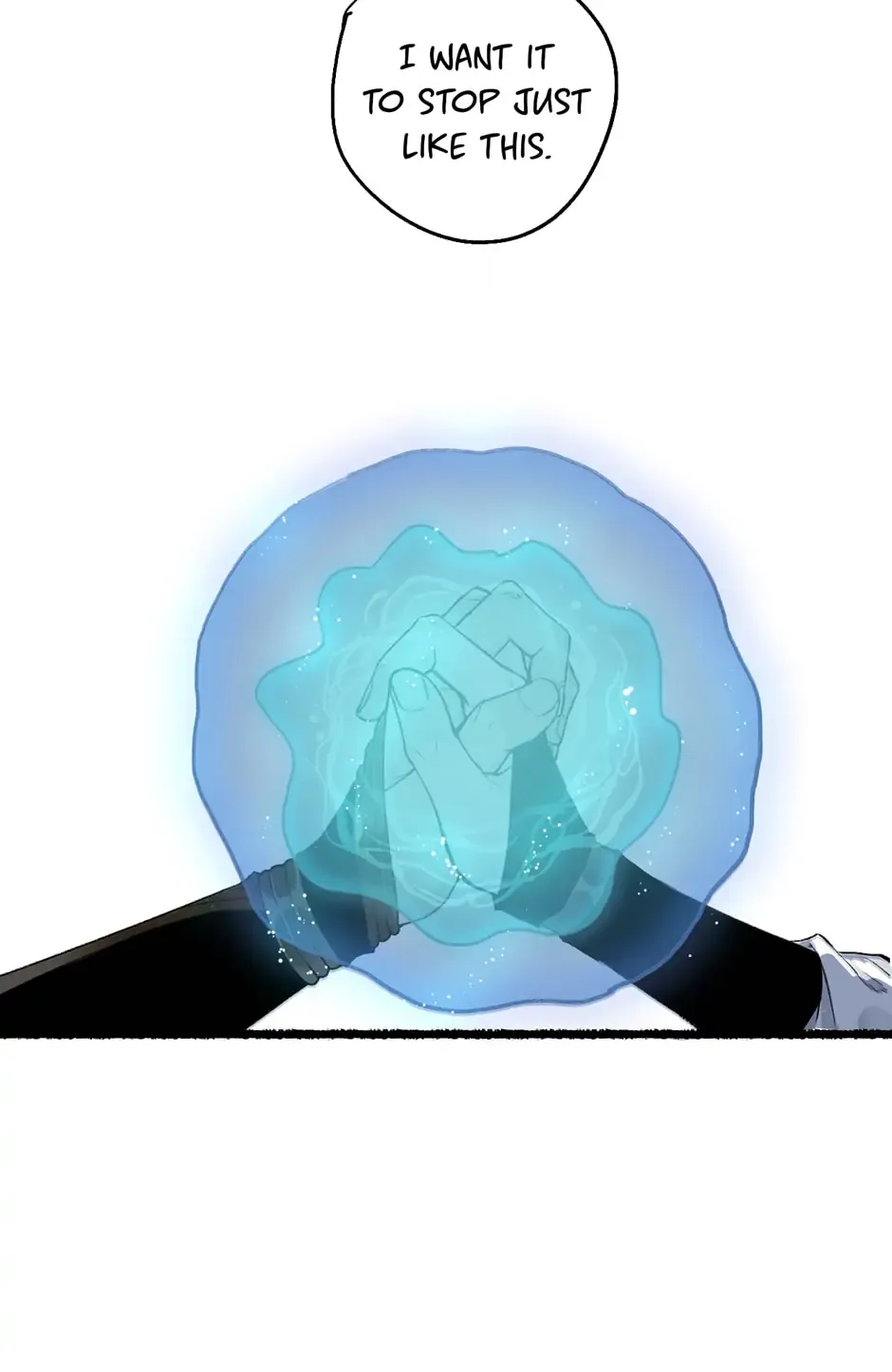 I Promise to Return Chapter 70 Online - página 20