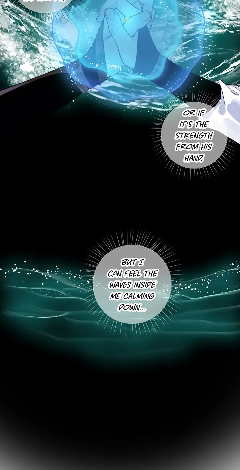 I Promise to Return Chapter 70 Online - página 22