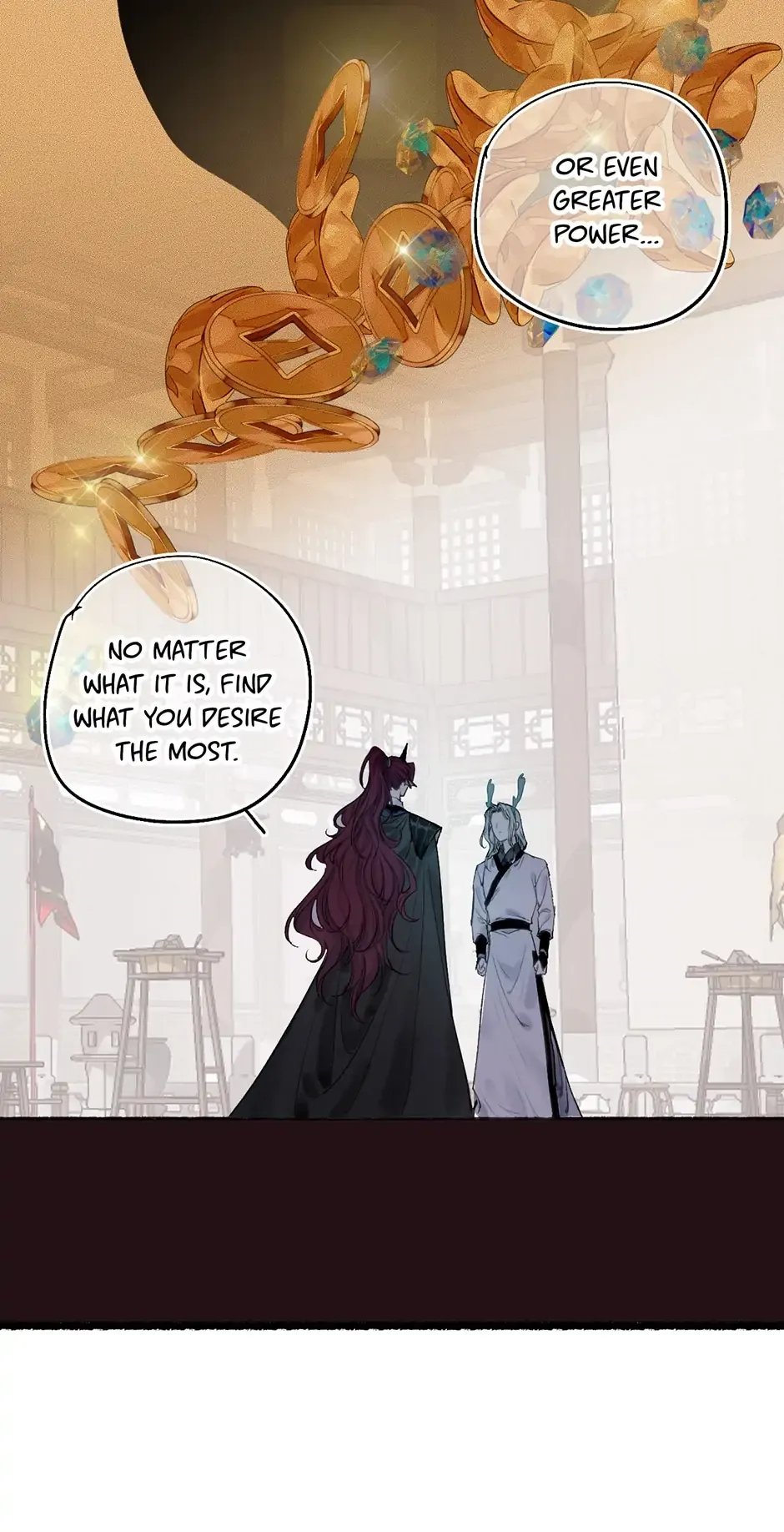 I Promise to Return Chapter 70 Online - página 26