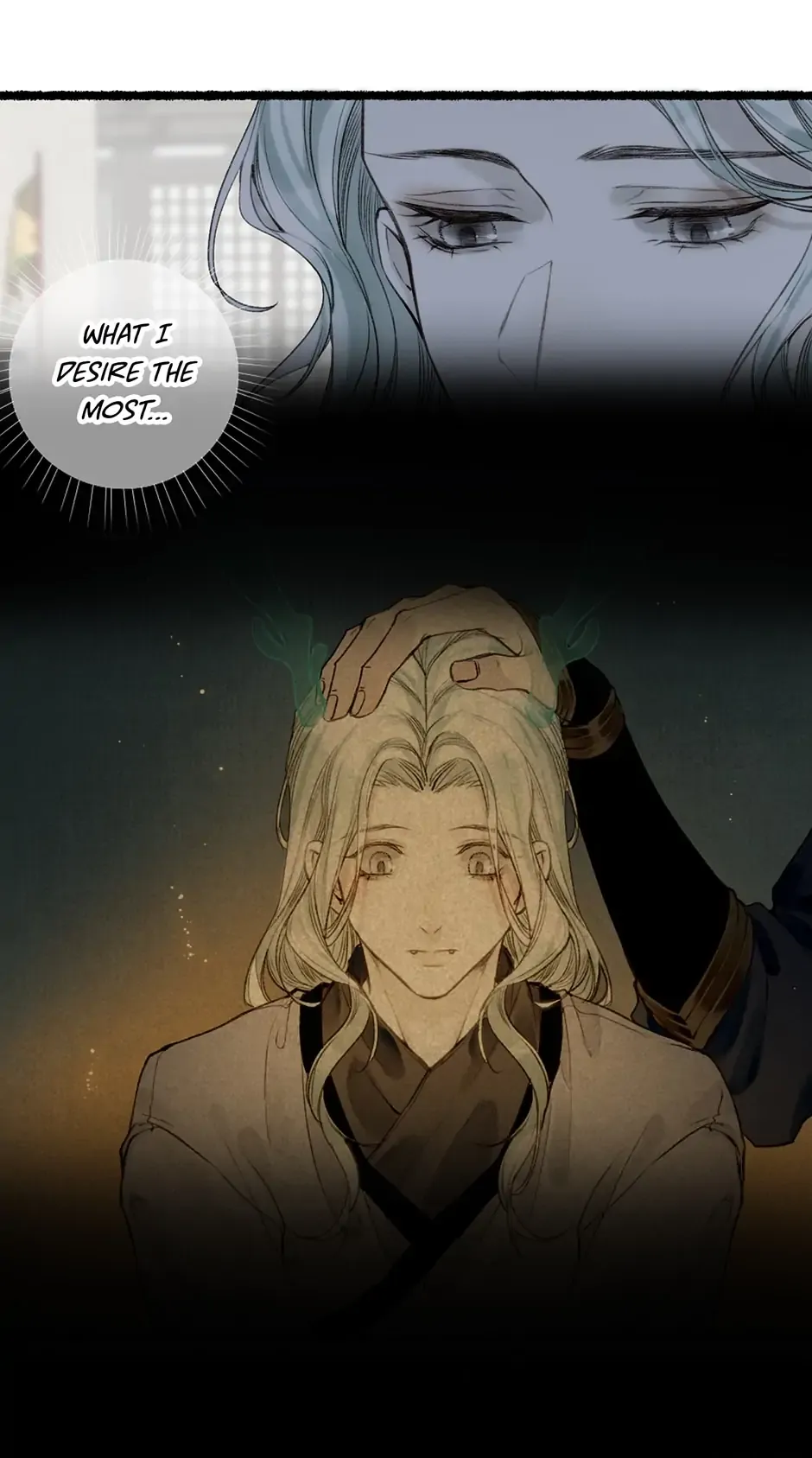 I Promise to Return Chapter 70 Online - página 27