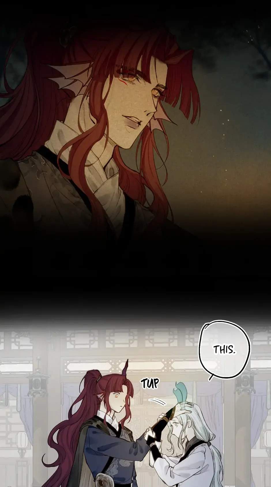 I Promise to Return Chapter 70 Online - página 28
