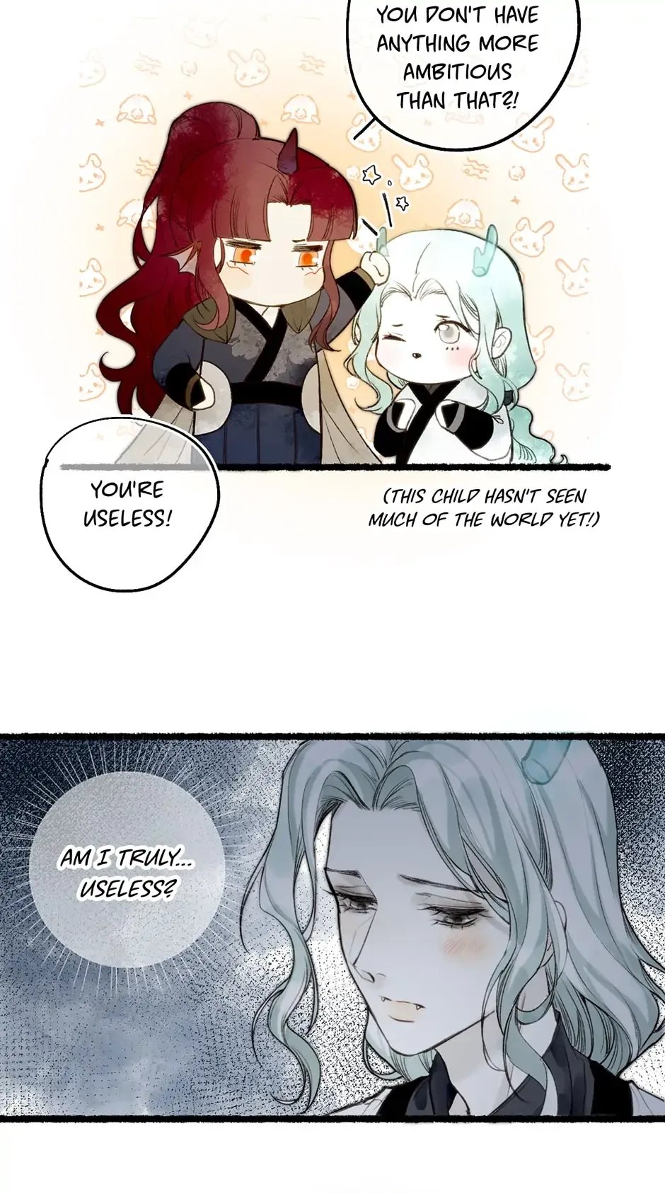 I Promise to Return Chapter 70 Online - página 30