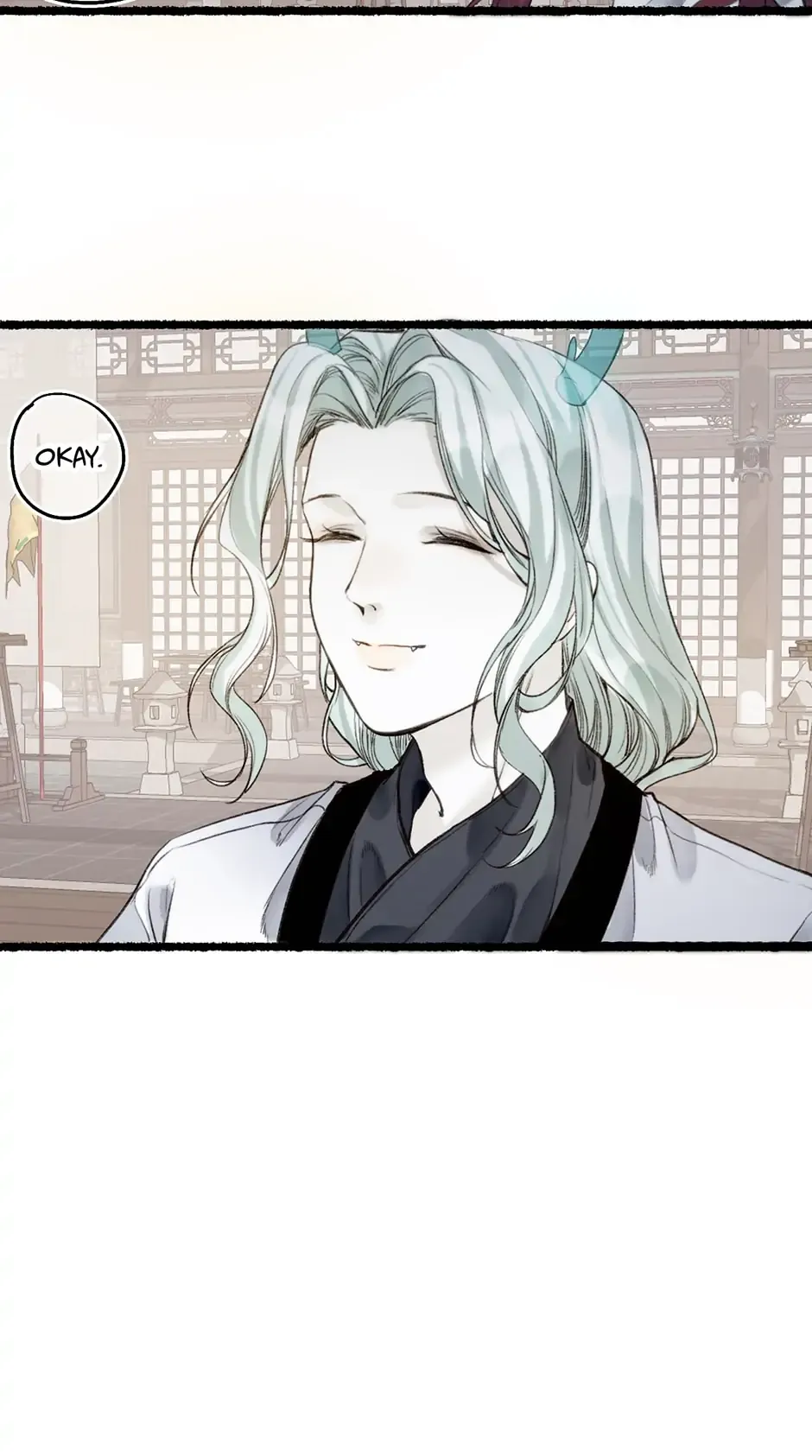 I Promise to Return Chapter 70 Online - página 32