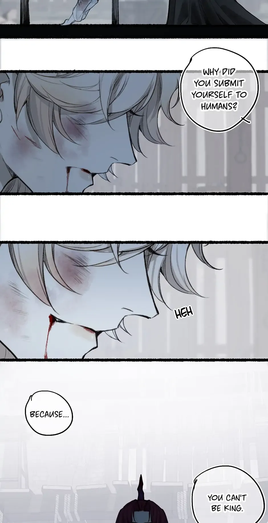 I Promise to Return Chapter 72 Online - página 4