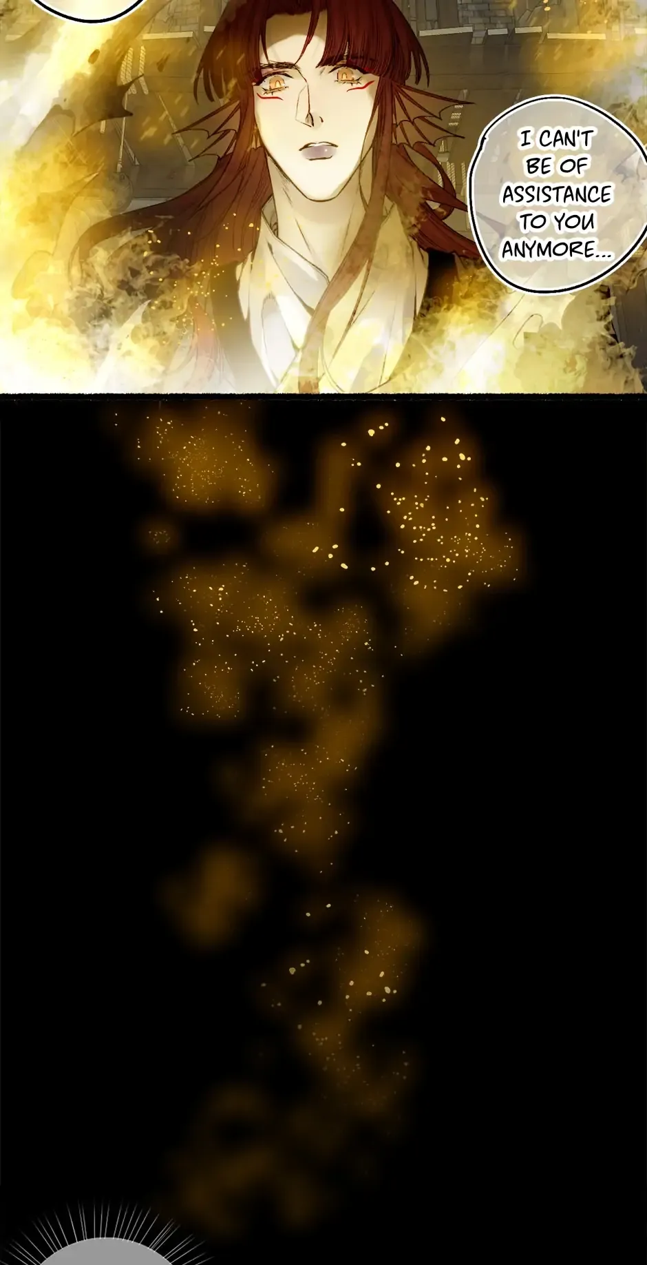 I Promise to Return Chapter 72 Online - página 8