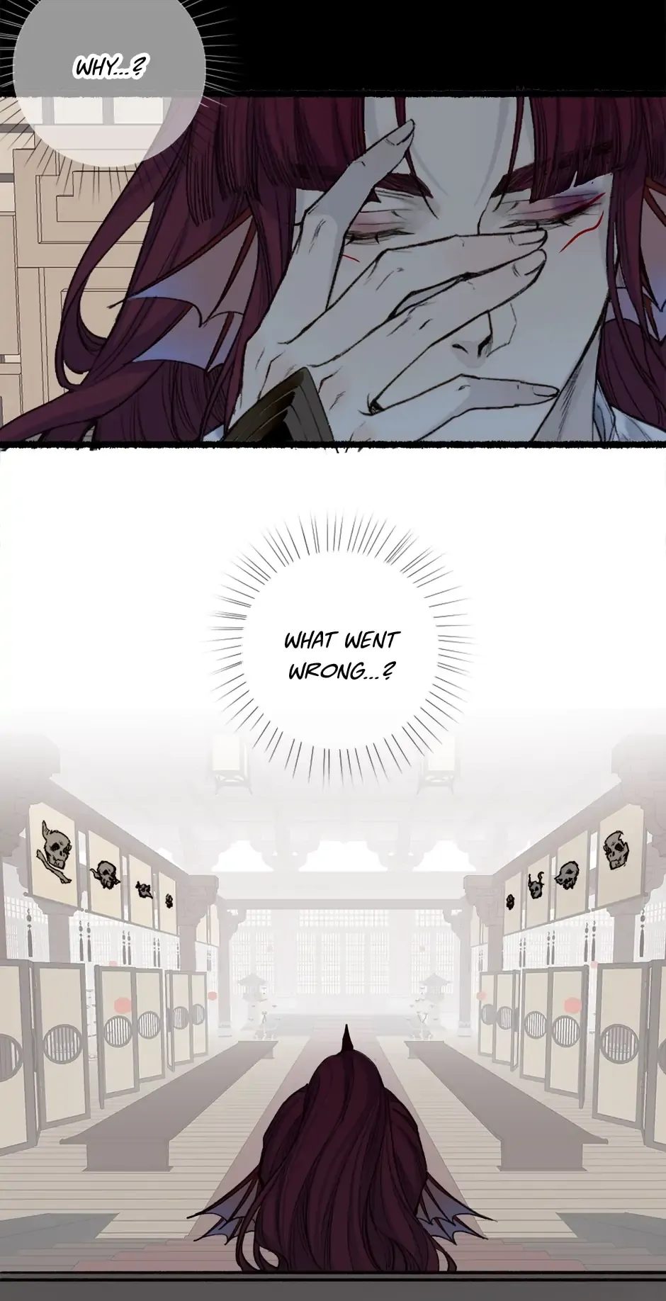 I Promise to Return Chapter 72 Online - página 9