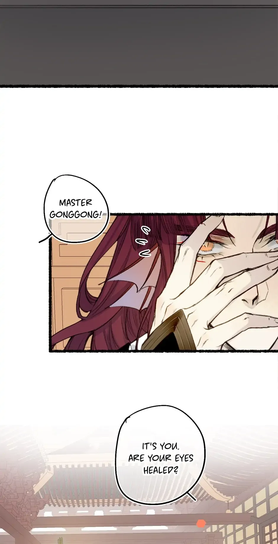 I Promise to Return Chapter 72 Online - página 10