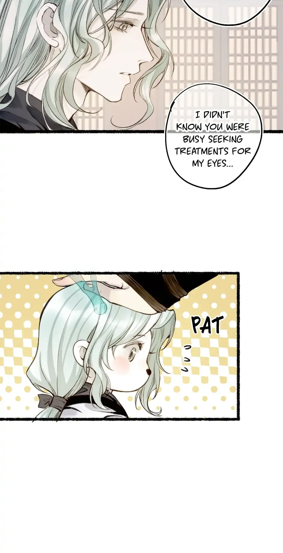 I Promise to Return Chapter 72 Online - página 12