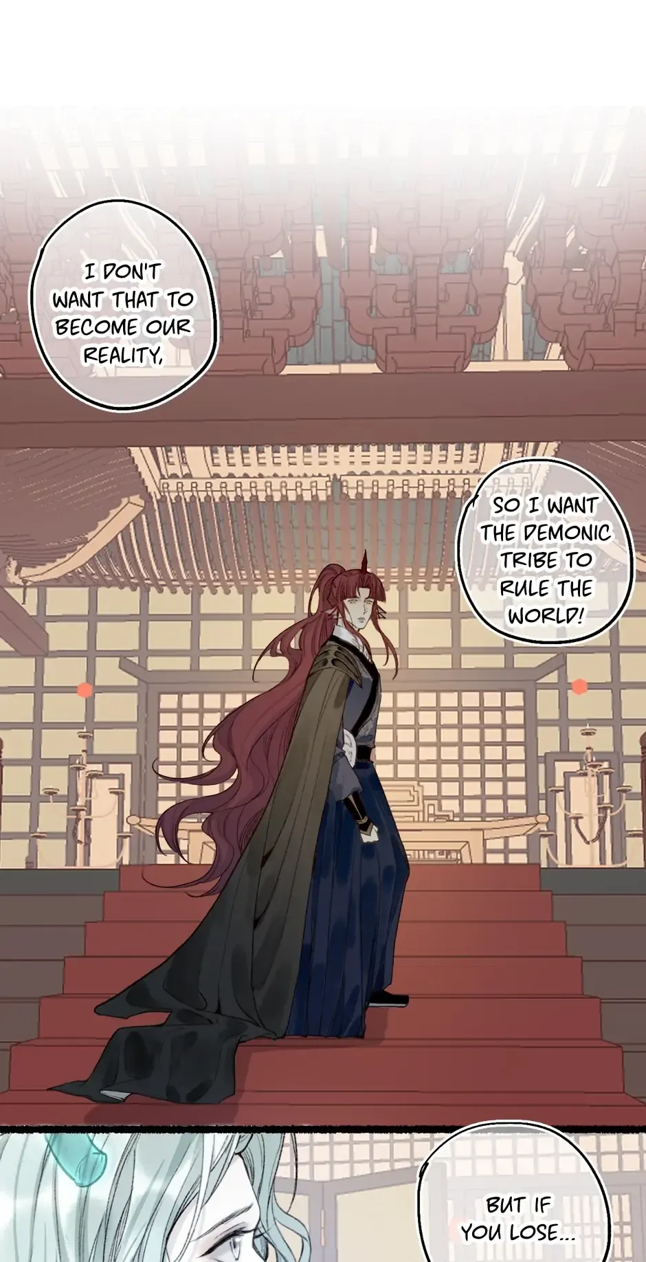 I Promise to Return Chapter 72 Online - página 19