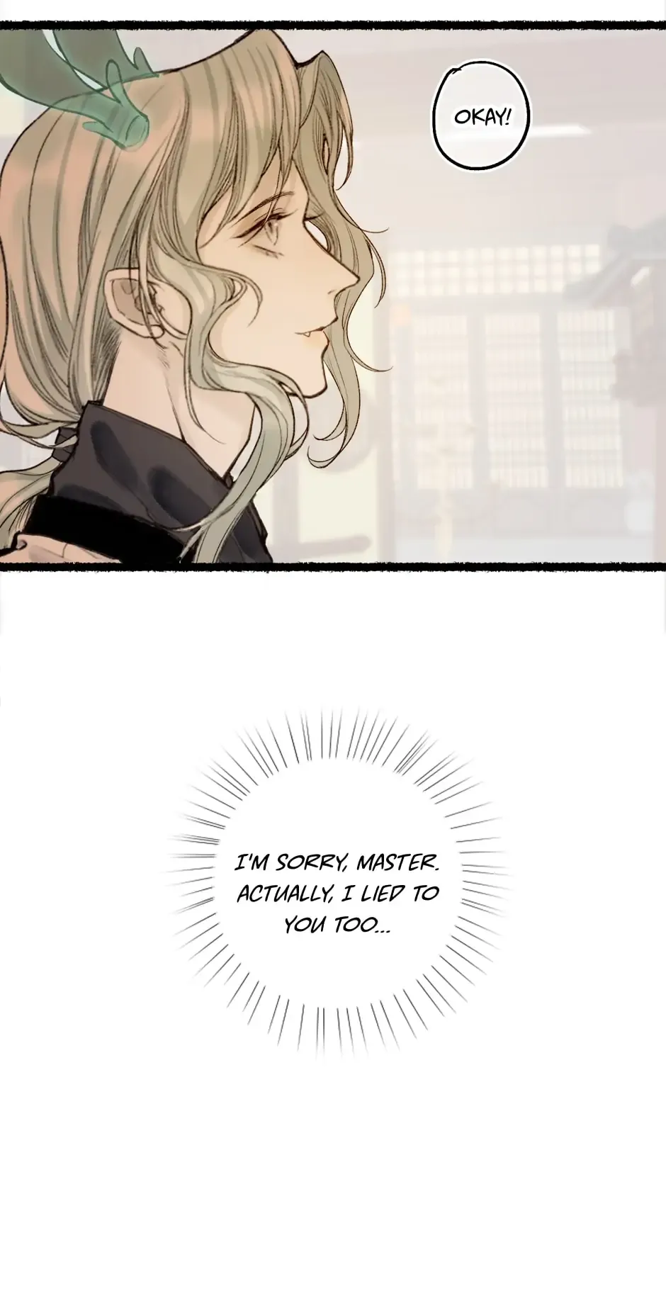 I Promise to Return Chapter 72 Online - página 24