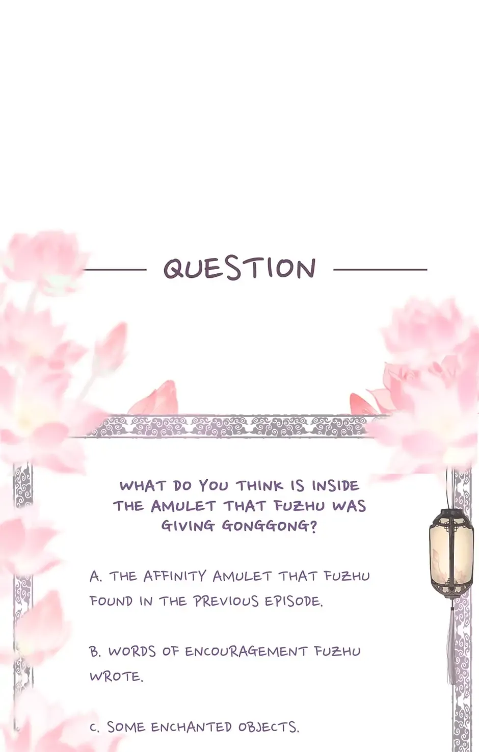 I Promise to Return Chapter 72 Online - página 28