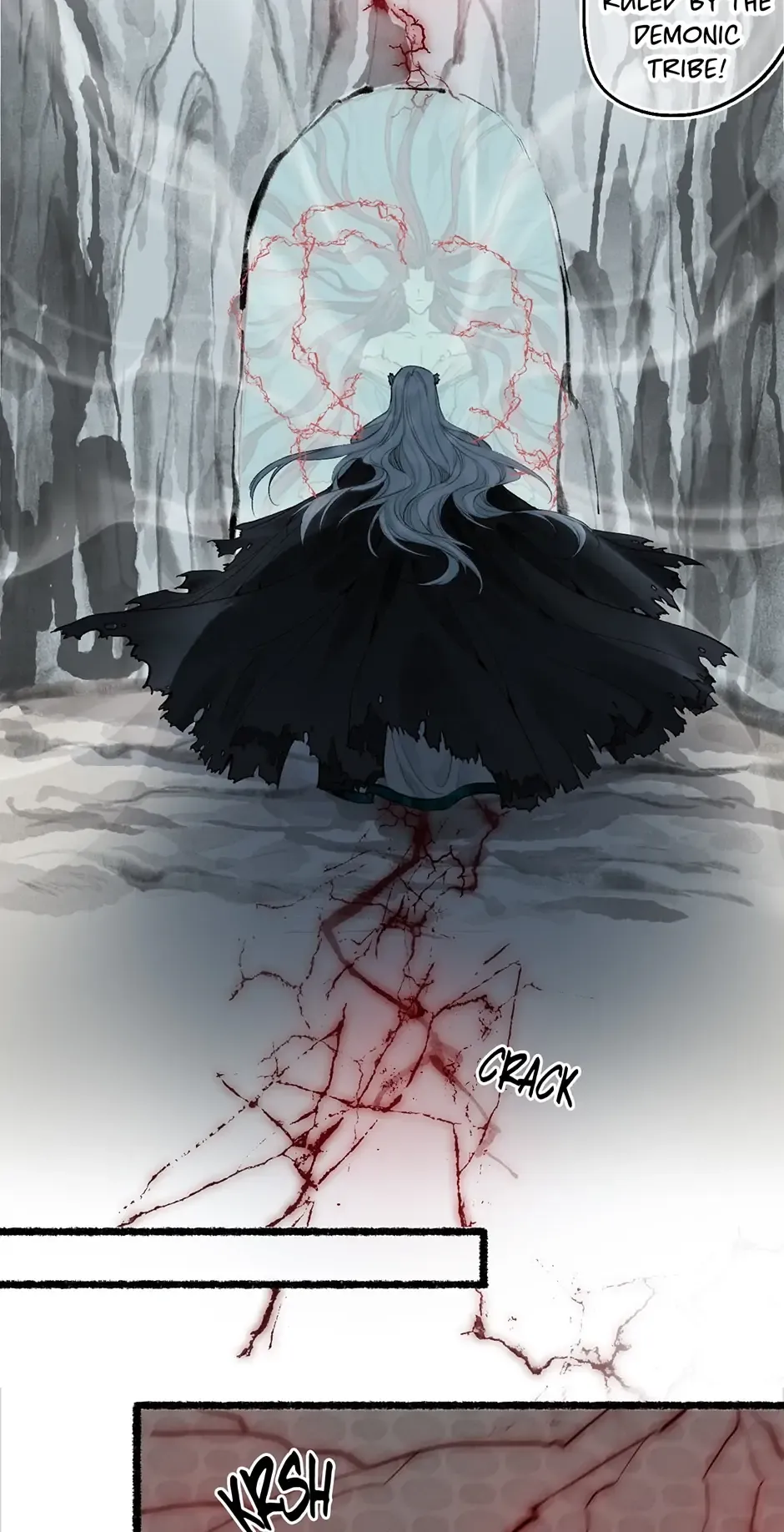 I Promise to Return Chapter 73 Online - página 2