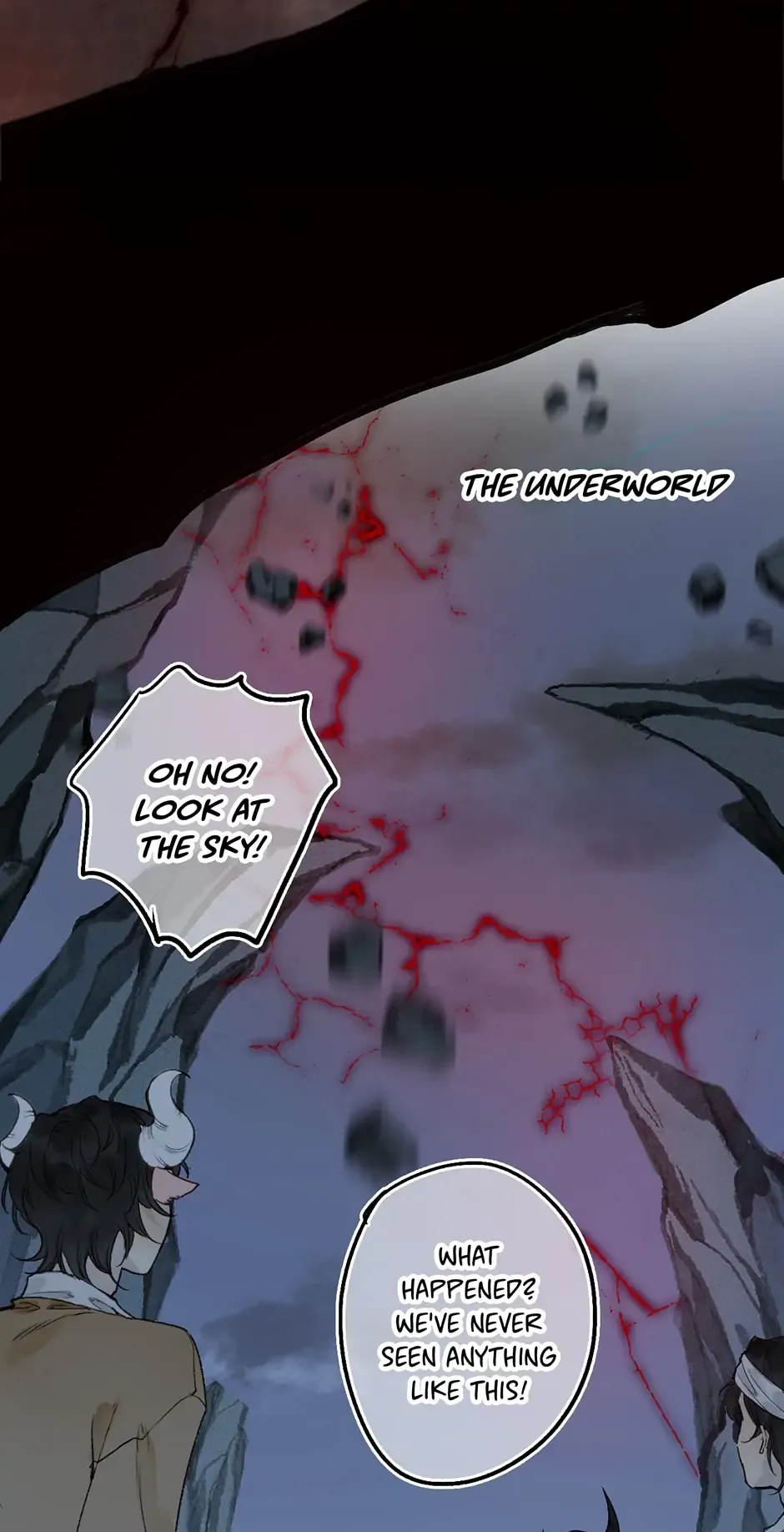 I Promise to Return Chapter 73 Online - página 4