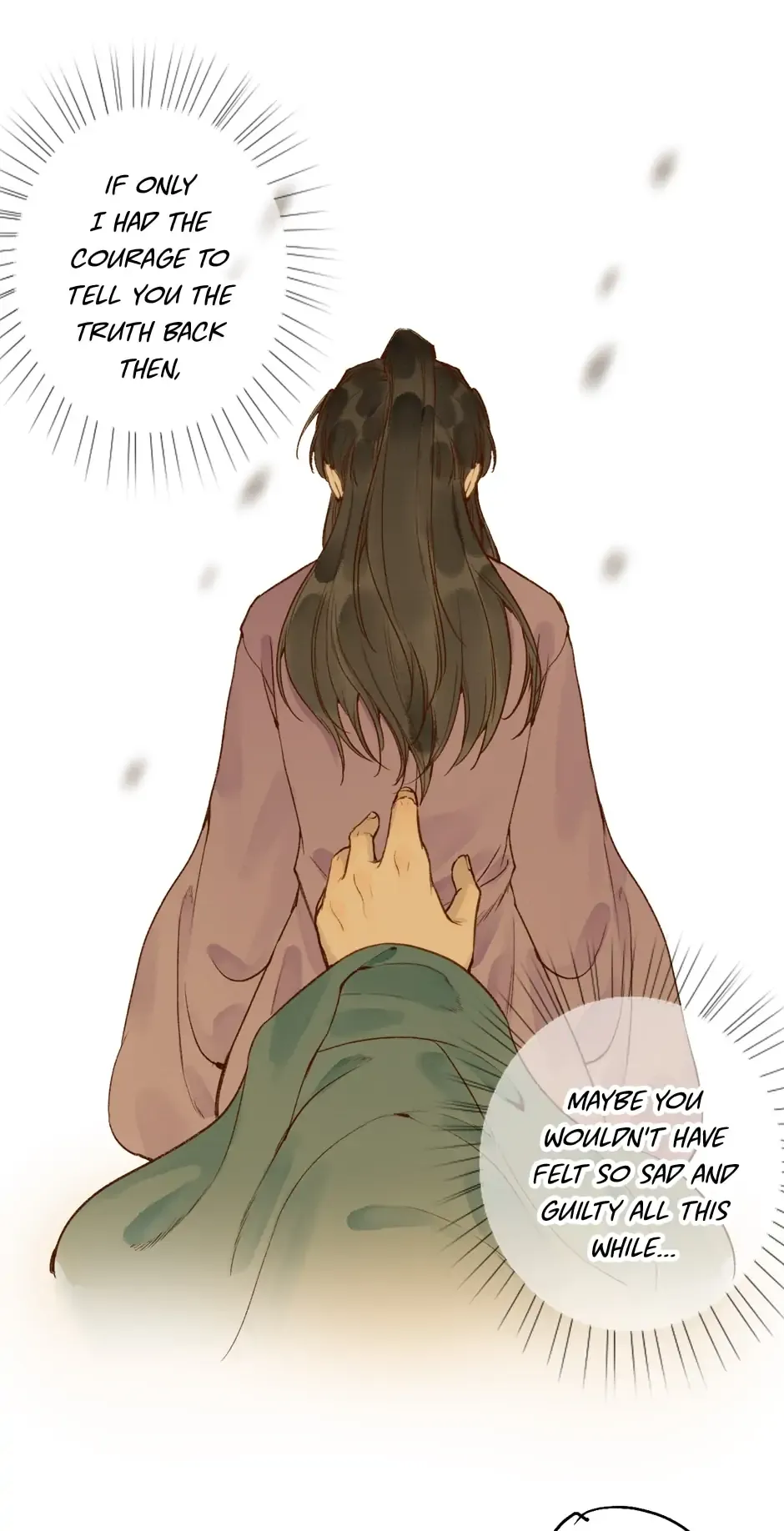 I Promise to Return Chapter 73 Online - página 9
