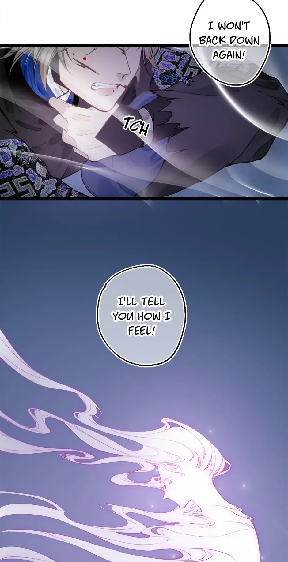 I Promise to Return Chapter 73 Online - página 10