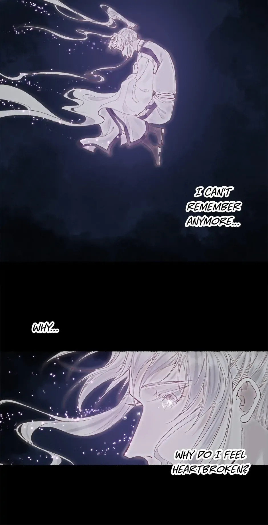 I Promise to Return Chapter 73 Online - página 12