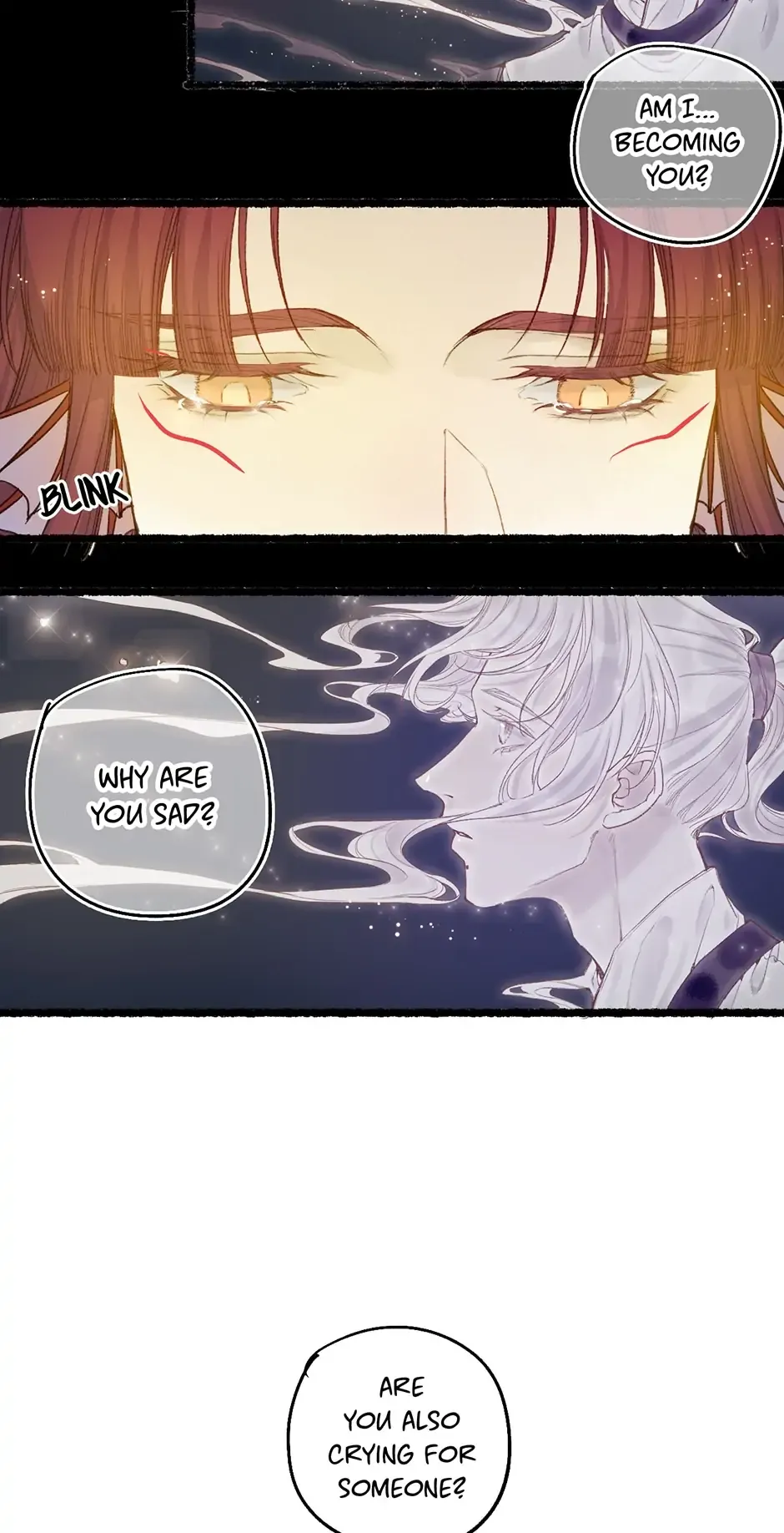 I Promise to Return Chapter 73 Online - página 14